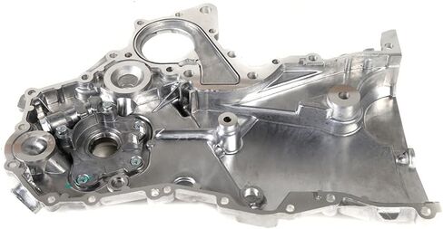 MOCA Timing Chain Kit & Oil Pump fit 06-10 for Toyota Yaris & 04-09 for Toyota Prius & 04-05 for Toyota Echo 1.5L 1497CC l4 GAS DOHC Naturally Aspirated in Kuwait