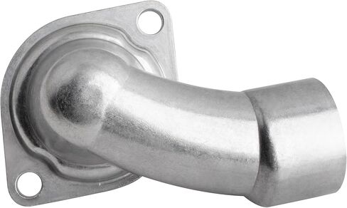 BOXI 902-691 Engine Coolant Thermostat Housing Assembly Fits for Cadillac Catera CTS for Saab 900 9000 9-5 for Saturn L300 LW300 Vue / 55353492 85251 in Kuwait