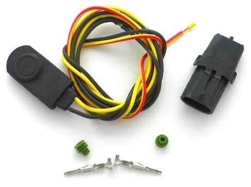 مفتاح إيقاف تشغيل RAREELECTRICAL متوافق مع 1995-2000 Sea-Doo Xp 800 720 Gsx 800 951 GTX 800 Rfi Ltd 951 Gts 580 720 GTI 720 Sp SPI Spx Hx 580Cc-951Cc 2-Stroke PWC OEM 278000501 in Kuwait