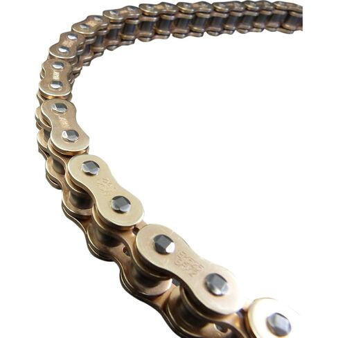 وصلة توصيل برشام Ek Chain 525SRX2-MLJ/G لسلسلة سلسلة 525 SRX2 - ذهبي in Kuwait