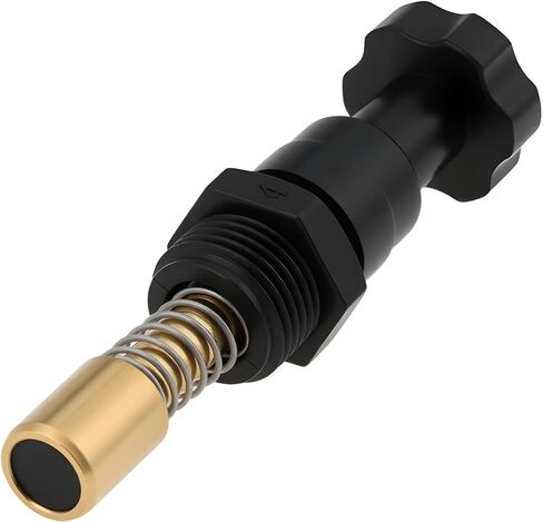Motorcycle Pull Choke Lever Plunger Starter Plunger Switch Compatible with PE/PWK Carburetor Compatible with Yamaha in Kuwait