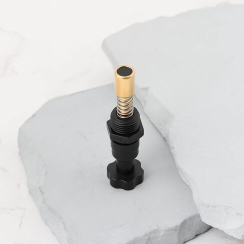 Motorcycle Pull Choke Lever Plunger Starter Plunger Switch Compatible with PE/PWK Carburetor Compatible with Yamaha in Kuwait