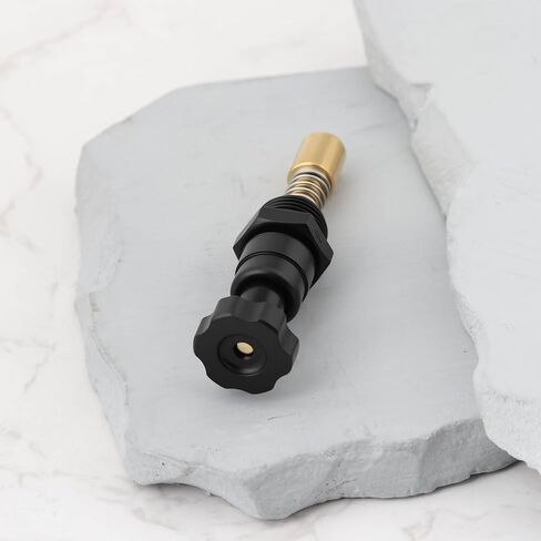 Motorcycle Pull Choke Lever Plunger Starter Plunger Switch Compatible with PE/PWK Carburetor Compatible with Yamaha in Kuwait