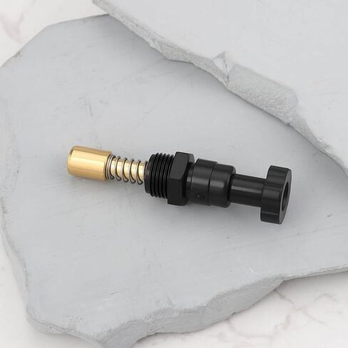 Motorcycle Pull Choke Lever Plunger Starter Plunger Switch Compatible with PE/PWK Carburetor Compatible with Yamaha in Kuwait