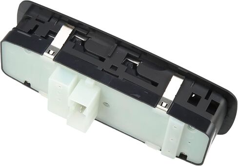 X AUTOHAUX 68289802AB Front Left Driver Side Car Power Window Switch for Dodge Durango 2016-2022 for Jeep Grand Cherokee 2016-2021 in Kuwait