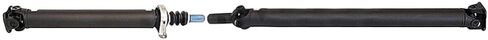 1pc Drive Shaft Rear Replacement Drive Shaft Assembly fits Ford F-350 Super Duty 6.0L 4WD 2003 2004 2005 2006 2007 in Kuwait