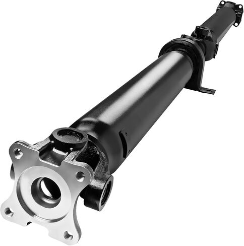 BC3Z4R602LB مجموعة عمود محرك عمود الدفع الخلفي الكامل المتوافقة مع Ford F-250 Super Duty 2011 2012 2013، 4WD، استبدل OE BC3Z4R602LB in Kuwait