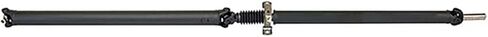 Drive Shaft, Driveshaft 1pc Rear Replacement Drive Shaft Assembly fits Chevrolet Express 2500 6.6L RWD 2010-2016, fits Chevrolet Express 3500 6.6L RWD 2010-2016 in Kuwait