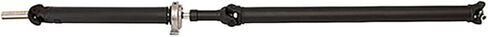 Drive Shaft, Driveshaft 1pc Rear Replacement Drive Shaft Assembly fits GMC K2500 7.4L 1992 1993 1994 1995 1996 1997 1998 1999 2000, fits Chevrolet K2500 6.2L 1992 1993 in Kuwait
