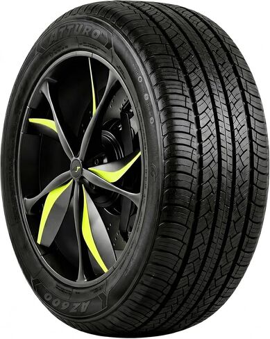 إطار أتورو AZ600 للتجول لجميع المواسم 235/60R18 107V XL in Kuwait