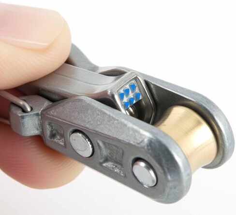 Retractable Buckle Tensioners Camping Cargo Securing Cam Buckles in Saudi Arabia