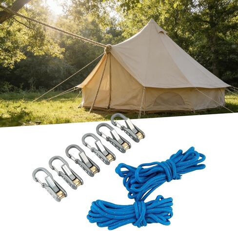 Retractable Buckle Tensioners Camping Cargo Securing Cam Buckles in Saudi Arabia