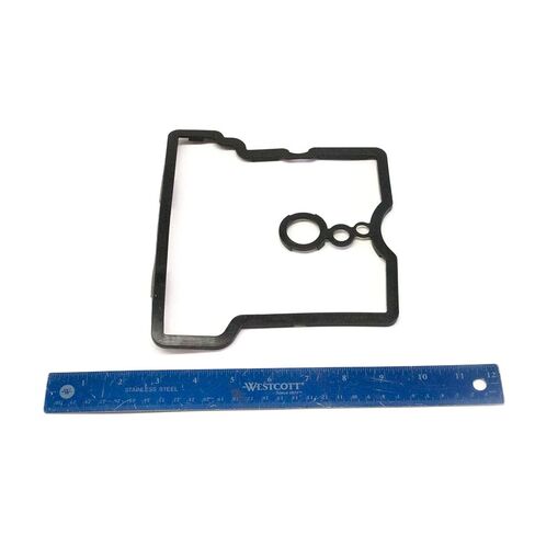 سدادة غطاء الصمام Polaris RZR، أسطوانة واحدة، كاميرا علوية مزدوجة، قطعة OEM الأصلية 5415279، الكمية 1 in Kuwait