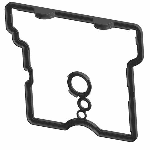 سدادة غطاء الصمام Polaris RZR، أسطوانة واحدة، كاميرا علوية مزدوجة، قطعة OEM الأصلية 5415279، الكمية 1 in Kuwait