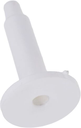 Fuel Stop Solenoid Valve Guide Sleeve 1A021-56602 1A02156602 Compatible with Kubota Excavator KX033-4 KX121-3 KX121-3S Engine D1503 D1703 V2203 V2403 in Saudi Arabia