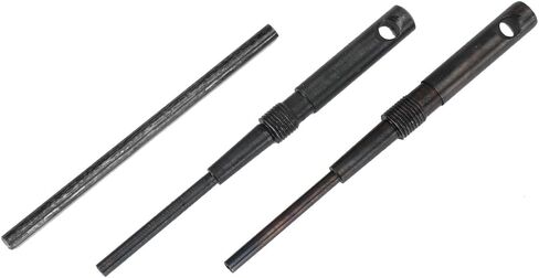 20pcs Valve Seat Reamer, Valve Seat Cutting Reamer Displacement Cutter for Motorcycle, Valve Repair Displacement Cutters in Saudi Arabia