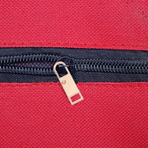 Angoily Zipper Pull Replacement, 24 Pcs Universal Detachable Pulls Tabs Luggage Zipper Repair Maintenance Clip Slider Fix for Jackets Backpacks Purse Boots Coats, Bags, Handbags in Kuwait