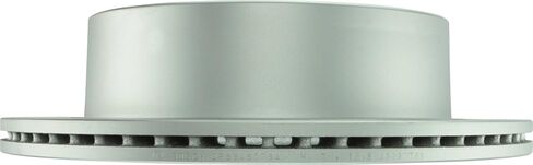 قرص الفرامل الدوار QuietCast Premium من BOSCH 20011535 - متوافق مع مجموعة مختارة Ford F-150؛ لينكولن مارك إل تي؛ خلفي - فردي in Kuwait