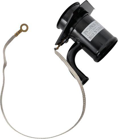 استبدال عنق حشو خزان الوقود من جراج برو لسيارة شيفروليه K3500 C3500 88-00 5.7L 7.4L للخزان الخلفي؛ 3-3/4 بوصة؛ مع فتحة تهوية واحدة؛ مع غطاء لولبي يستبدل # 15640371، 15712147 in Kuwait