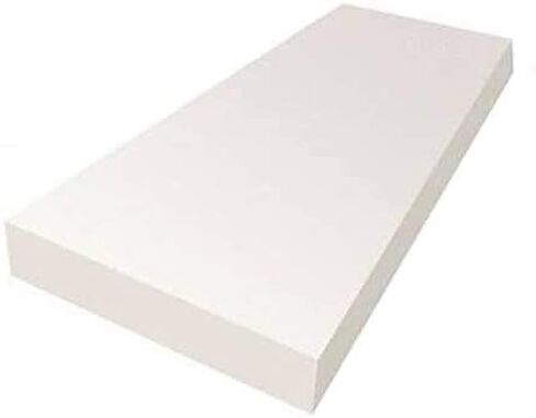 Comfort Classics Upholstery Foam High Density Polyurethane Foam (3" x 24" x 72") in Saudi Arabia