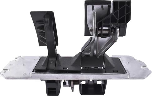 103974821 Club Car Accelerator Pedal Assembly Compatible with 2004-up Precedent & 2018-up Tempo-Universal Electric Golf Carts for 1st & 2nd Gen, Part# 102500001 in Kuwait