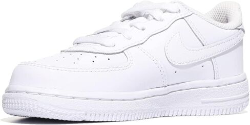 Nike Air Force 1 Big Kids' Shoes Size-7 in Saudi Arabia