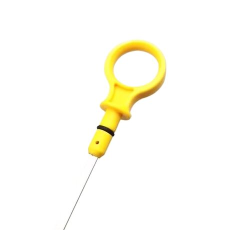 Compatible with for Fiesta 2009 2010 2011 2012 2013 Car Parts Tool Transmission Fluid Level Gearbox Engine Oil Level Dipstick Car Engine Oil Dipstick in Kuwait