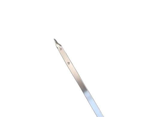 Compatible with for Fiesta 2009 2010 2011 2012 2013 Car Parts Tool Transmission Fluid Level Gearbox Engine Oil Level Dipstick Car Engine Oil Dipstick in Kuwait