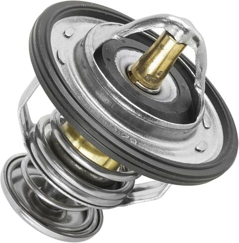 Powersports Replacement Parts for Thermostat W/O-Ring for Polaris RZR 1000 2016-2022/ RZR Turbo 2016-2022 Mod-C33C-630 in Kuwait