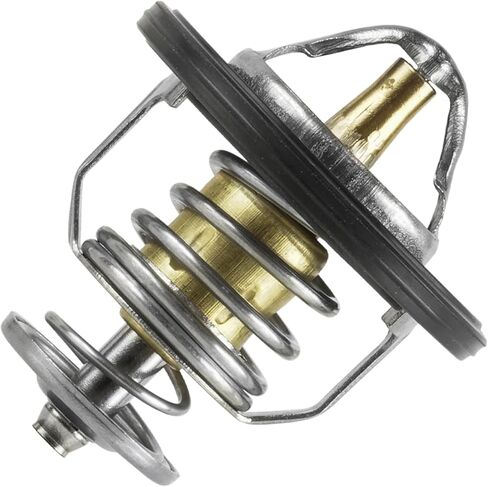 Powersports Replacement Parts for Thermostat W/O-Ring for Polaris RZR 1000 2016-2022/ RZR Turbo 2016-2022 Mod-C33C-630 in Kuwait