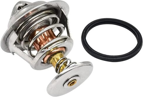 قطع غيار لترموستات 1A021-73012 لكوبوتا MX5000DT MX5000F MX5000SU MX5100DT MX5100F Mod-JN88-287 in Kuwait
