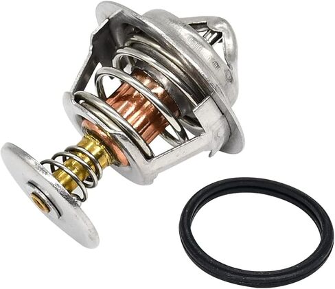 قطع غيار لترموستات 1A021-73012 لكوبوتا MX5000DT MX5000F MX5000SU MX5100DT MX5100F Mod-JN88-287 in Kuwait