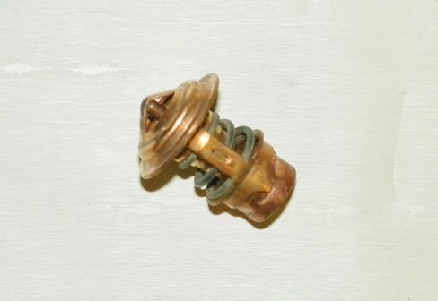 Mercury Inverted Thermostat 143 Degree WSM 775-25 OEM# 75692 in Kuwait
