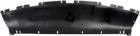 -‎ Front Lower Engine Splash Shield Compatible with Chevrolet Tahoe/Suburban 2021-2025 | Direct Replacement | 84808684 | GM1228182 in Kuwait