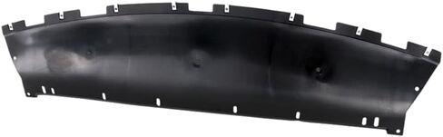 -‎ Front Lower Engine Splash Shield Compatible with Chevrolet Tahoe/Suburban 2021-2025 | Direct Replacement | 84808684 | GM1228182 in Kuwait