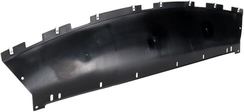 -‎ Front Lower Engine Splash Shield Compatible with Chevrolet Tahoe/Suburban 2021-2025 | Direct Replacement | 84808684 | GM1228182 in Kuwait