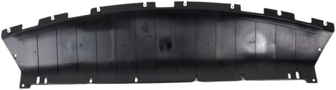 -‎ Front Lower Engine Splash Shield Compatible with Chevrolet Tahoe/Suburban 2021-2025 | Direct Replacement | 84808684 | GM1228182 in Kuwait