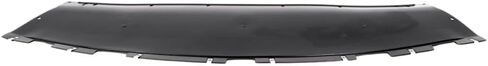 -‎ Front Lower Engine Splash Shield Compatible with Chevrolet Tahoe/Suburban 2021-2025 | Direct Replacement | 84808684 | GM1228182 in Kuwait