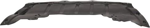 Engine Splash Shield Center For 2016-2023 BMW 750i xDrive 530i xDrive 540i xDrive 740i xDrive 750Li xDrive 530e xDrive in Kuwait