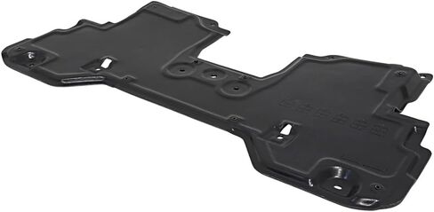 Compatible With 2012 2013 Infiniti M35H 2011-2013 M37 M56 2014-2023 Q50 2017-2022 Q60 2014-2019 Q70 Under Engine Splash Shield Cover in Kuwait