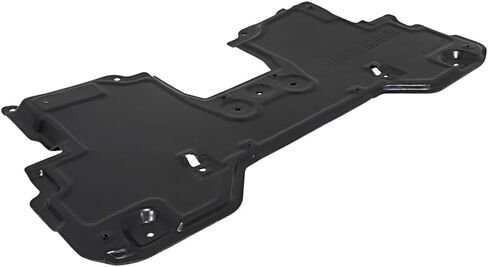 Compatible With 2012 2013 Infiniti M35H 2011-2013 M37 M56 2014-2023 Q50 2017-2022 Q60 2014-2019 Q70 Under Engine Splash Shield Cover in Kuwait