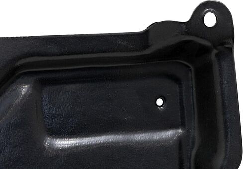 Compatible With 2012 2013 Infiniti M35H 2011-2013 M37 M56 2014-2023 Q50 2017-2022 Q60 2014-2019 Q70 Under Engine Splash Shield Cover in Kuwait