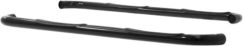 ARIES 203030 3-Inch Round Black Steel Nerf Bars, No-Drill, Fits Select Ford Expedition in Kuwait
