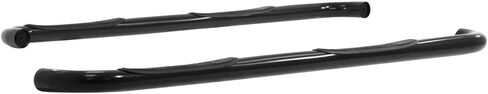 ARIES 203030 3-Inch Round Black Steel Nerf Bars, No-Drill, Fits Select Ford Expedition in Kuwait