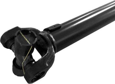 40.20"Front Steel Driveshaft Assembly Drive Shaft Prop Shaft Compatible with 1988 1989 1990 1991 1992 1993 1994 1995 1996 Ford Bronco F-150 F-250 65-9443 in Kuwait