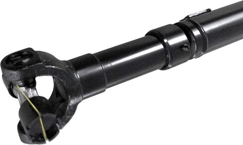 40.20"Front Steel Driveshaft Assembly Drive Shaft Prop Shaft Compatible with 1988 1989 1990 1991 1992 1993 1994 1995 1996 Ford Bronco F-150 F-250 65-9443 in Kuwait