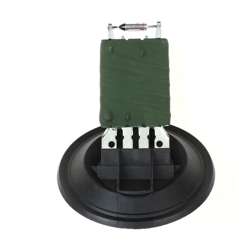 Car Heater Fan Resistor 6Q0959263A for VW Polo 20012013 Car Heater Blower Motor Module Resistor Regulator 6RD959263 6Q0959263 in Kuwait