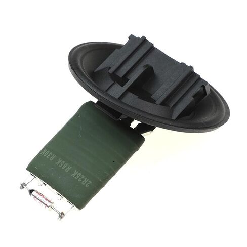 Car Heater Fan Resistor 6Q0959263A for VW Polo 20012013 Car Heater Blower Motor Module Resistor Regulator 6RD959263 6Q0959263 in Kuwait