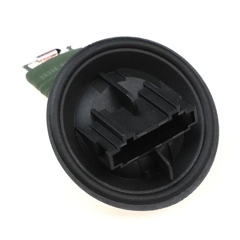 Car Heater Fan Resistor 6Q0959263A for VW Polo 20012013 Car Heater Blower Motor Module Resistor Regulator 6RD959263 6Q0959263 in Kuwait