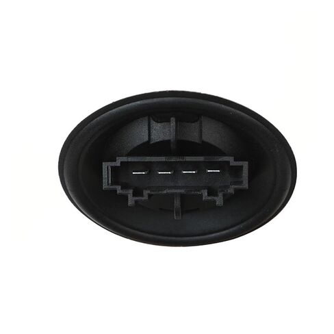Car Heater Fan Resistor 6Q0959263A for VW Polo 20012013 Car Heater Blower Motor Module Resistor Regulator 6RD959263 6Q0959263 in Kuwait
